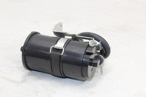 17-23 Kawasaki Z125 Pro Evap Vapor Charcoal Emission Canister OEM