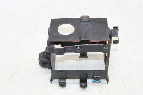 1986 Kawasaki Vulcan 750 Vn750a Battery Tray Box Holder