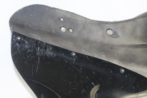 2003-04 Ducati 999 Monoposto Front Upper Nose Fairing Cowl Shroud OEM