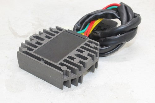 2005-06 Honda Cbr600rr Rectifier Voltage Regulator