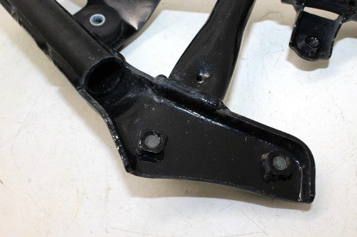 2006 Suzuki Boulevard C50 Muffler Exhaust Pipe Bracket Mount