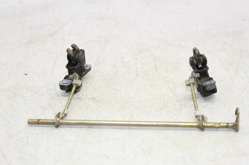 2000 Kawasaki Concours 1000 Zg1000a Seat Bracket Mount Mounting Bracket