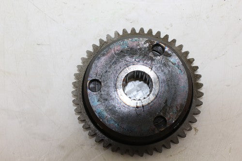 2004-05 Suzuki Gsxr600 Engine Motor Clutch Idler Gear 12611-01h00 12612-01h0