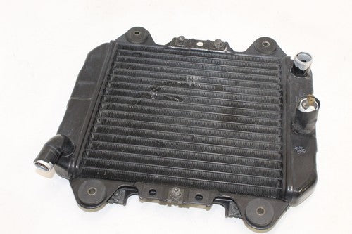88-07 Kawasaki Ninja 250r Ex250f Engine Radiator Motor Cooler Cooling OEM