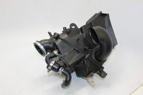 16-20 Triumph Street Twin 900 Airbox Air Intake Filter Box OEM