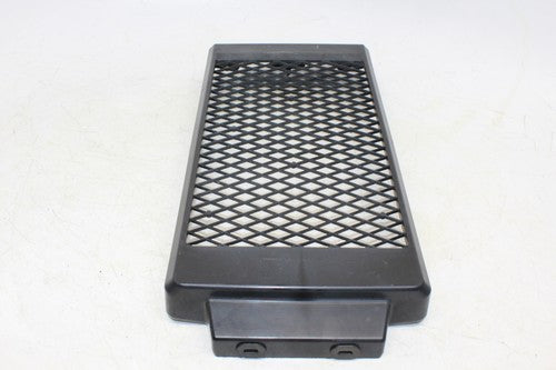 2003 Suzuki Intruder Volusia 800 Vl800 Radiator Grille Grill Shield Guard OEM