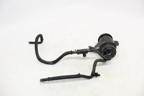 2018 Yamaha Yzf-r3 Evap Vapor Charcoal Emission Canister
