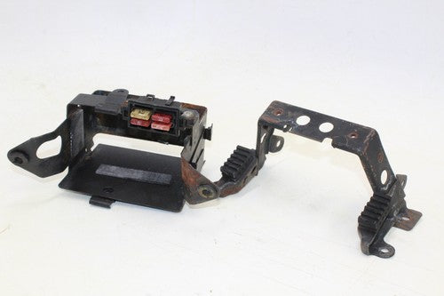 1988-97 Suzuki Katana 750 Gsx750f Rear Back Tail Battery Tray Bracket OEM