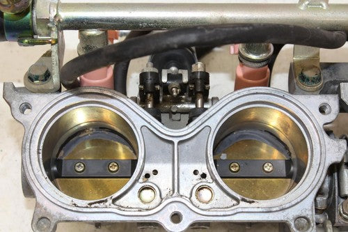 2003 Honda Cbr600rr Main Fuel Injectors