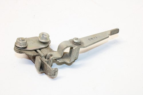 2007 Yamaha Fz1 Ignition Lock With Seat Lock Set !NO KEY!