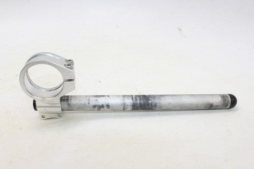 2005 Suzuki Gsxr750 Left Right Clip On Ons Handlebars Pair Set