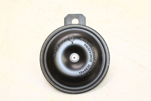 2005 Suzuki Vl800 Boulevard C50 Horn Signal