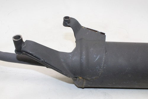 2015 Taotao Cy50-te Exhaust Pipe Muffler Slip On Can Silencer OEM