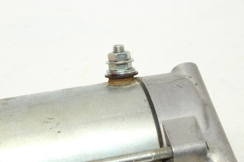 2007 Yamaha Fz1 Engine Starting Starter Motor -dc 12v 2d1-81890-00-00