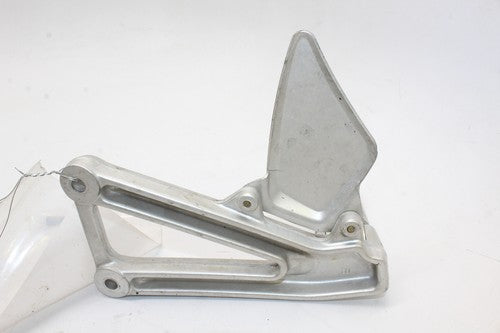 01-05 Ducati ST4S Right Rearset Rear Set Driver Foot Peg Bracket Mount OEM