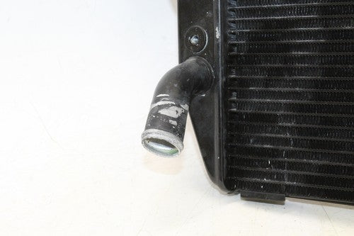 2007 Yamaha Yzf R1 Engine Radiator Motor Cooler Cooling Radiater