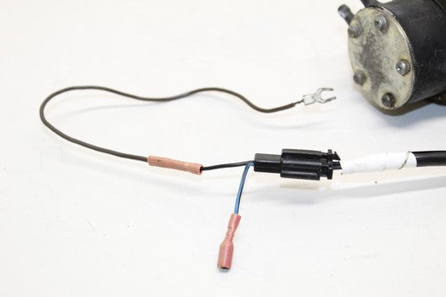 1993 Yamaha Virago 1100 Xv1100 Fuel Gas Pump