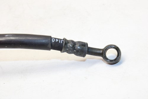 1995 Honda Cbr600f3 Brake Caliper Hoses Lines