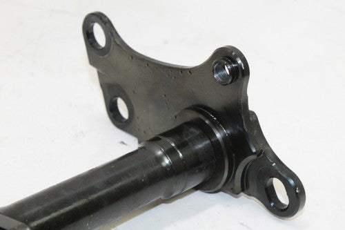 2002 Harley-davidson Sportster Custom Xl1200c Right Rearset Brake Foot Pegs Peg