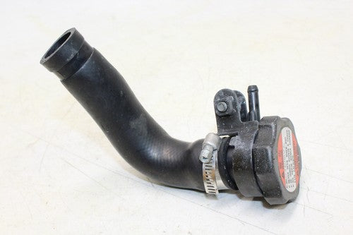 2001 Suzuki Marauder 800 Vz800 Radiator Cap With Hoses