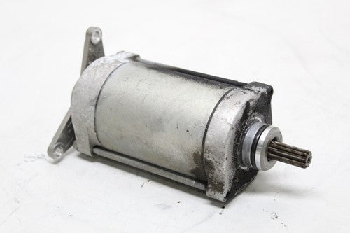2011 Aprilia Dorsoduro 750 SMV750 ENGINE STARTING STARTER MOTOR -DC 12V