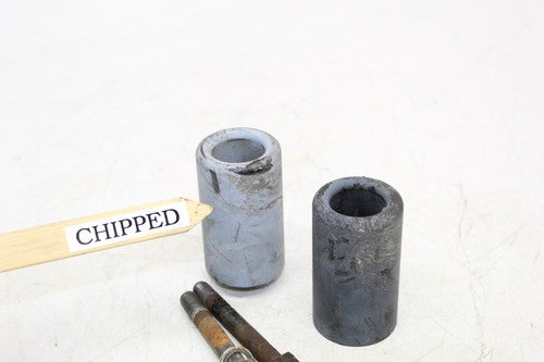1998 Yamaha Yzf600r Frame Sliders Set