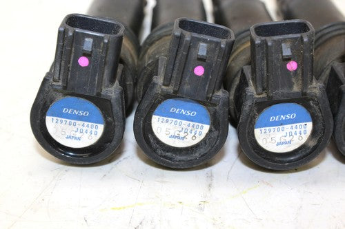 2005 Suzuki Gsxr1000 Ignition Coils Coil Spark Plug Caps