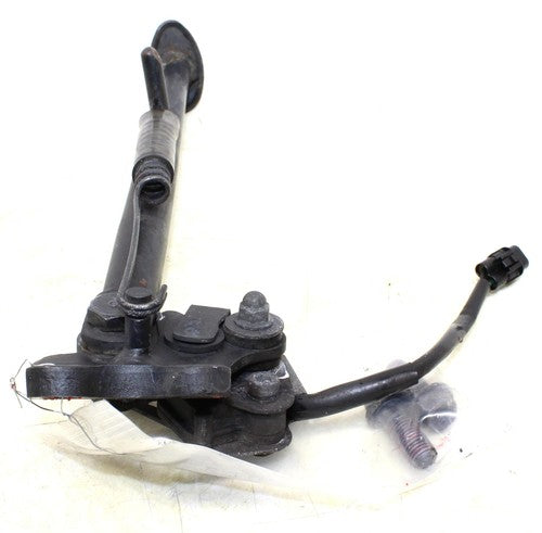 2012 Kawasaki Ninja Zx6r Zx600r Kickstand Side Kick Stand