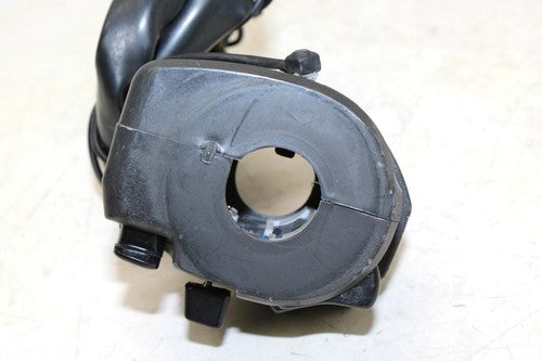 2009 Yamaha Fjr1300a Abs Left Clip On Handle Horn Signals Switch Switches