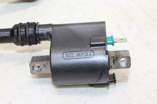 2015 Honda Cbr500r Ignition Coils Coil Spark Plug Caps