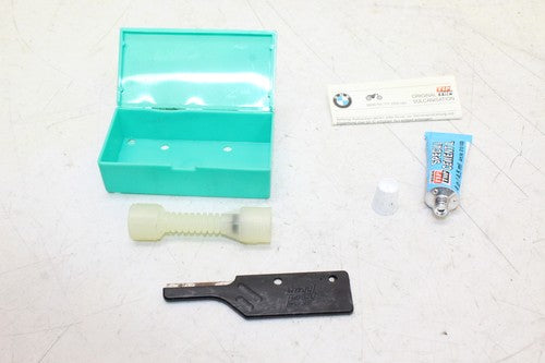 2003 Bmw K1200rs Tire Repair Special Cement Bl