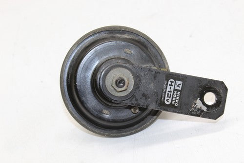 06-08 Triumph Daytona 675 HORN Signal OEM