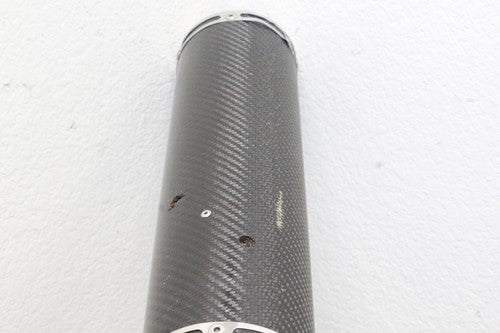 98-03 Honda Shadow Ace 750 Vt750c Full Exhaust Headers Pipes Arrow Muffler