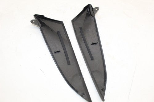 2005 Yamaha Yzf R1 Left Right Lower Mid Upper Side Fairing Cowl 5vy-24139-001
