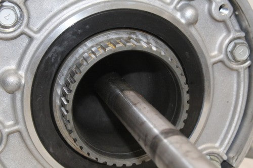 86-06 Kawasaki Concours 1000 Zg1000a Rear Swingarm Suspension Arm OEM