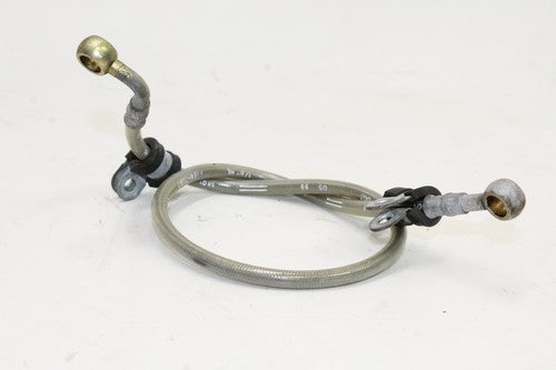 2000 Cagiva Gran Canyon 900 Rear Back Brake Hose Fluid Line OEM