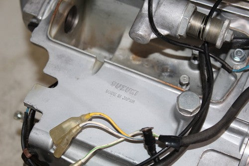 1980 Suzuki GS250 ENGINE MOTOR