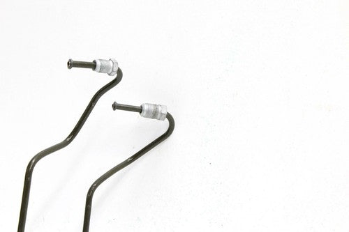 1999-03 Bmw F650gs Brake Hose Pipe Line Set OEM