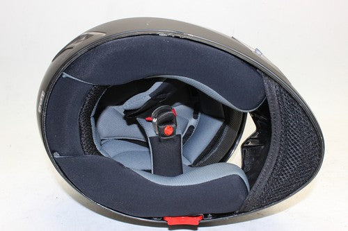 BiLT Motorcycle Full Face Helmet W/ Shades Small