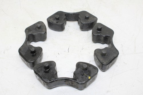 2014 Kawasaki Ninja 650 Ex650e Rear Hub Shock Dampers Cush Absorbers