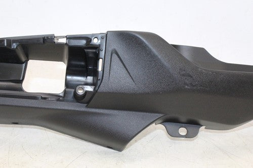 2022 Yamaha Mtt890 Tracer 9 Right Rear Back Tail Fairing Cowl Shroud
