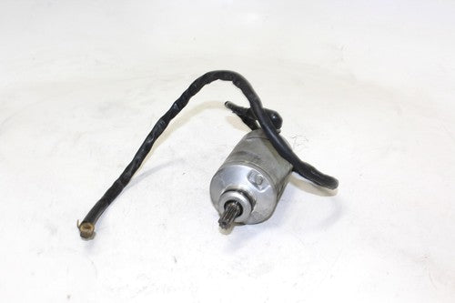 2004 Suzuki Gsxr600 Engine Starting Starter Motor -dc 12v