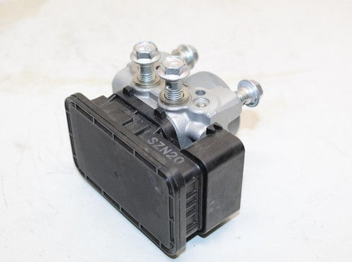 2018 Suzuki Gsxr1000r Abs Pump Unit Module