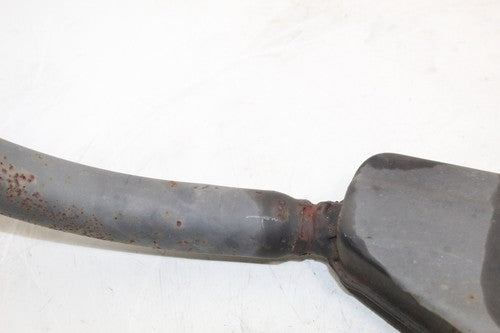 2008 Hyosung Gt250 Comet Exhaust Headers Pipes Manifold