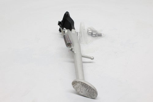 2016 Triumph Speed Triple R Abs Kickstand Side KICK Stand OEM