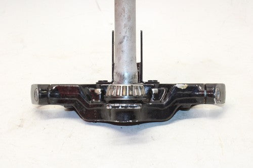 2001 Honda Shadow Vlx 600 Vt600cd Deluxe Front Forks Clamp Lower Triple Tree