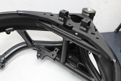 2023 Suzuki GSXS750 MAIN FRAME CHASSIS