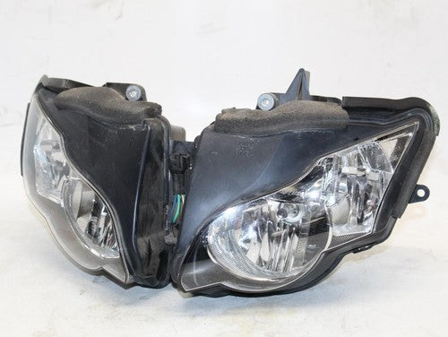 2008 Honda Cbr1000rr Front Headlight Head Light Lamp OEM