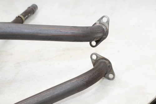 2008-12 Kawasaki Ninja 250r Ex250j Exhaust Header Pipes Manifold 39178-0076 OEM