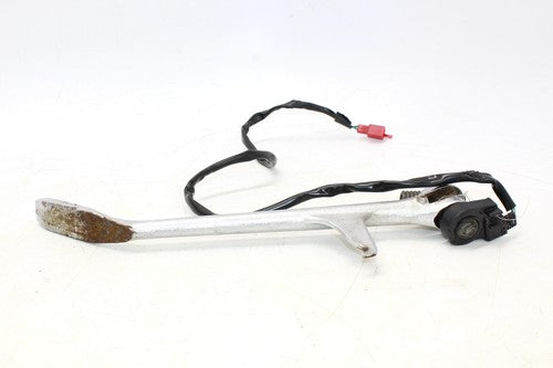 2002 Honda Shadow Spirit 1100 Vt1100c Kickstand Side Kick Stand